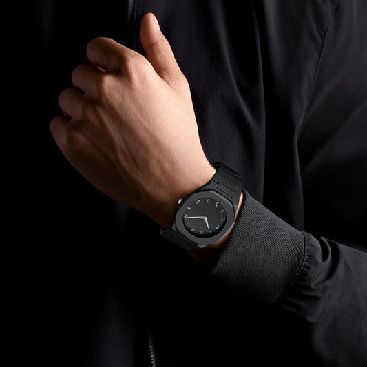SHUAIKE - Reloj de negocios para hombre