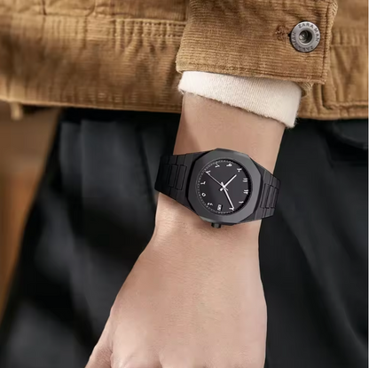 SHUAIKE - Reloj de negocios para hombre (TIKTOK)
