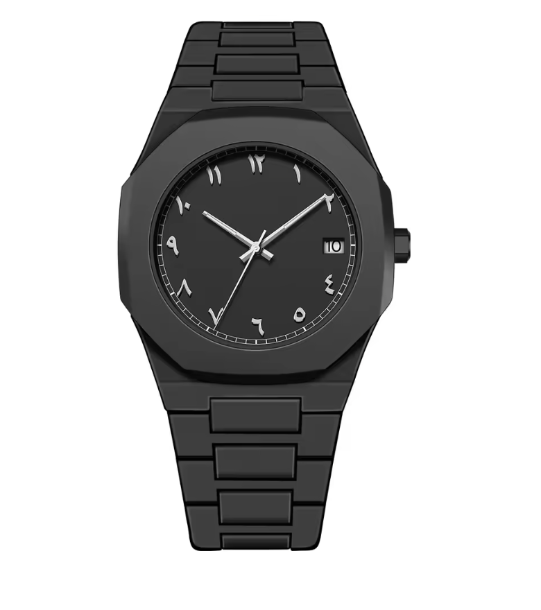 SHUAIKE - Reloj de negocios para hombre (TIKTOK)