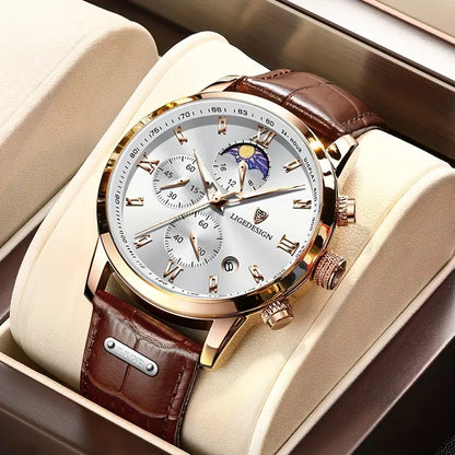CRONOS - Reloj Cronometrico de Negocios